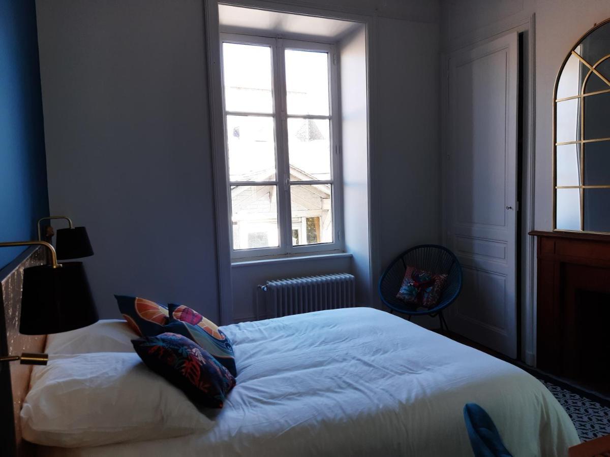 La Maison De Famille Limoges Eksteriør billede