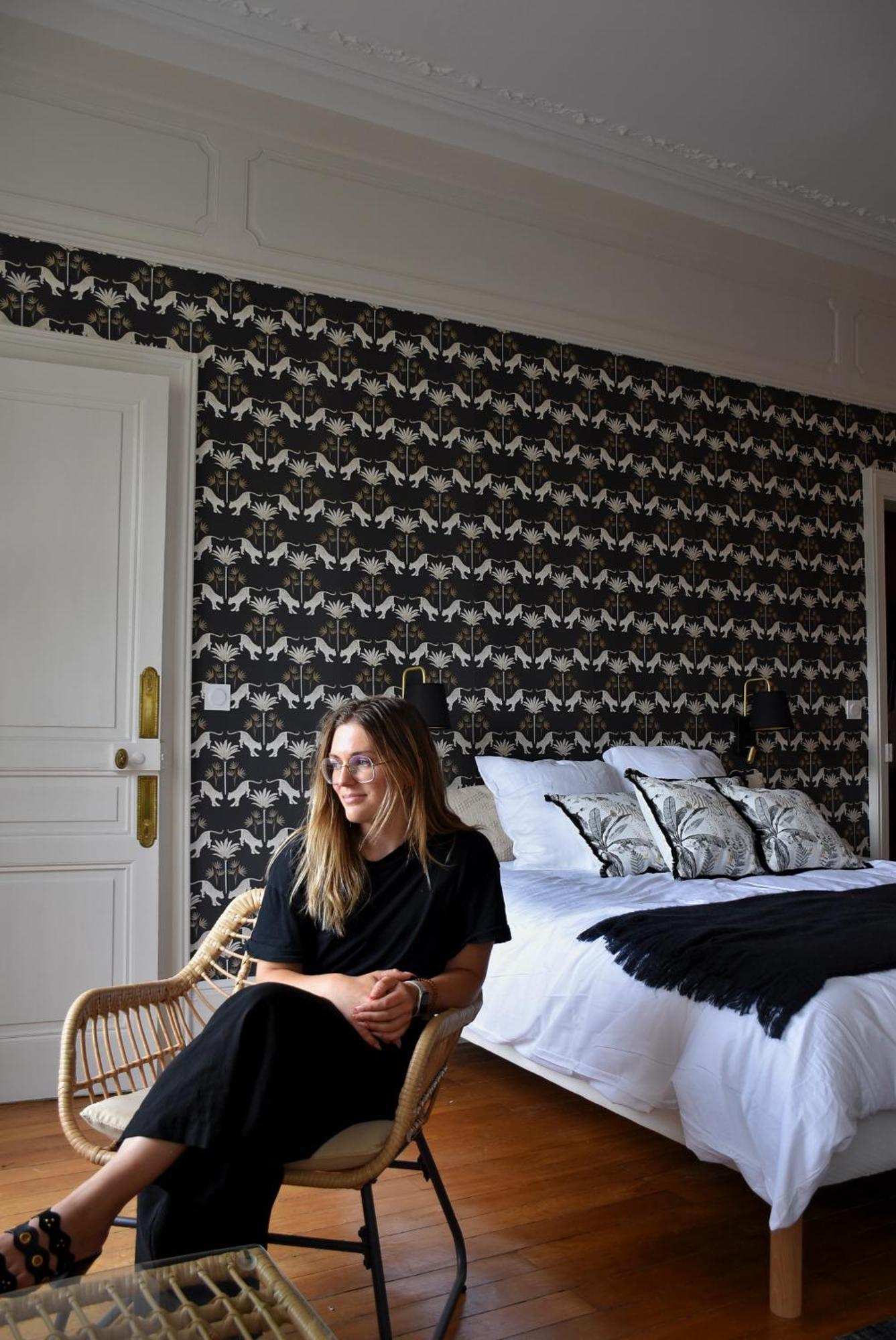 La Maison De Famille Limoges Eksteriør billede