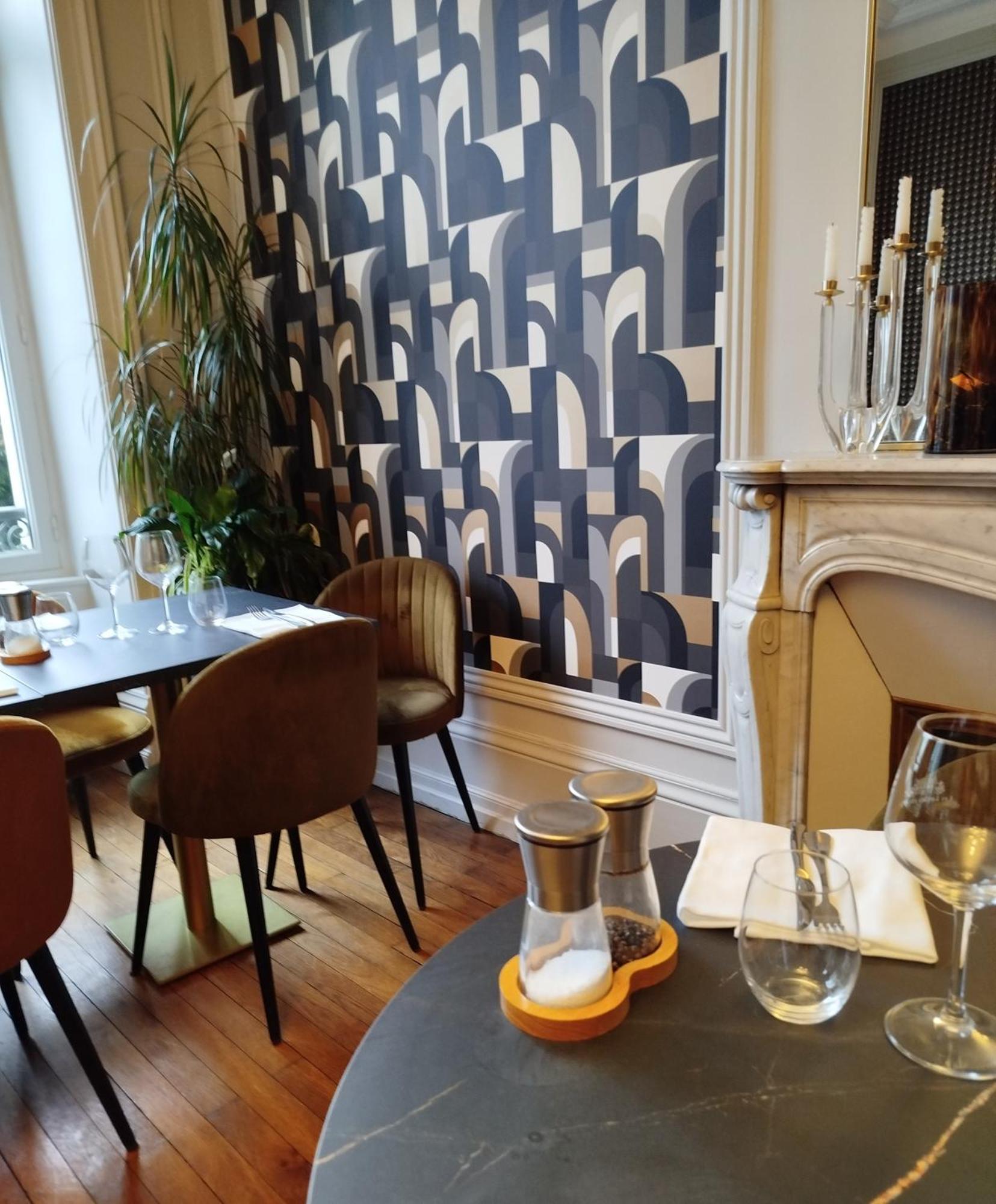 La Maison De Famille Limoges Eksteriør billede